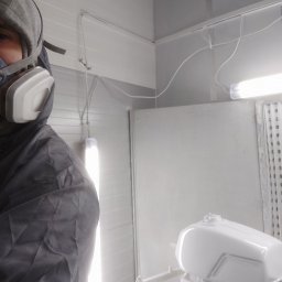 Malowanie mieszkań Pątnów 3