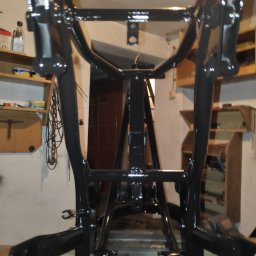 Malowanie mieszkań Pątnów 4