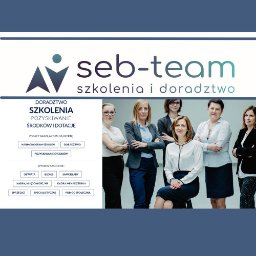 Seb-team szkolenia i doradztwo Edyta Jaworska - Trening Asertywności Kwidzyn
