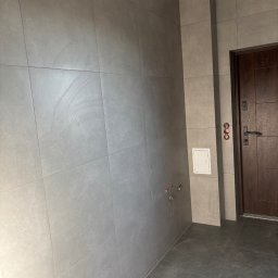 NORBUD Norbert Grzesiak - Profesjonalny Montaż Sufitów Napinanych Lubartów