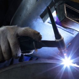 Dariusz Ernest PRECYZJA SPAWANIA - Firma Spawalnicza Bydgoszcz