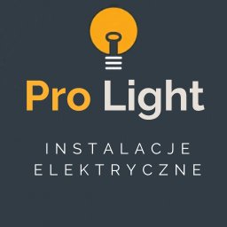 PRO LIGHT ŁUKASZ CZAJKA - Instalacje Głog&oacute;w