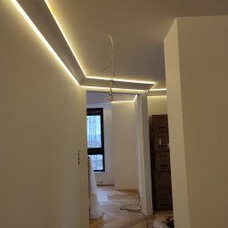 Remont łazienki Pruszcz Gdański 2