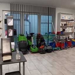 Produkty dostępne w zróżnicowanej ofercie