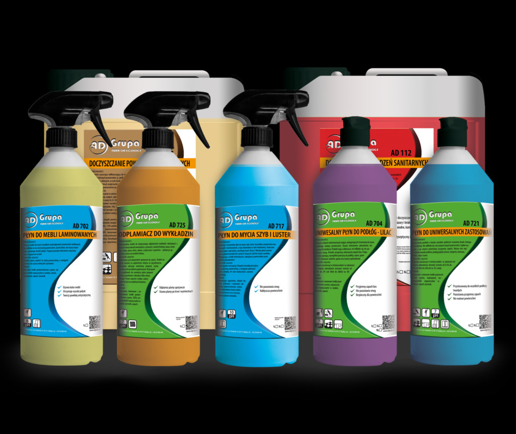 Produkty marki własnej