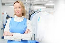 pralnia przemysłowa Racibórz