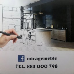 Mirage meble - Producent Mebli Na Wymiar Częstochowa