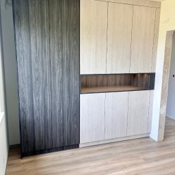 Mirage meble Adam Węgrzyński - Świetne Szafy Przesuwne z Lustrem w Częstochowie