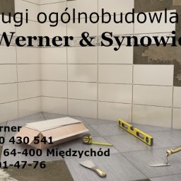 Werner&Synowie - Remonty Międzychód