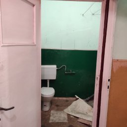 Remont łazienki Malnia 88