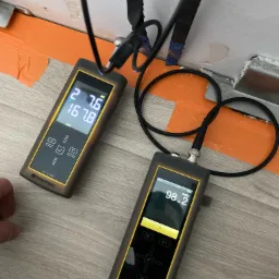 Pomiary wilgotności