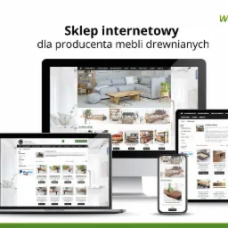 Sklep internetowy na PrestaShop