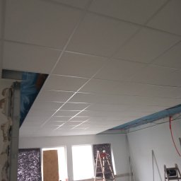 Łukasz Maryniak - Sufity Armstronga