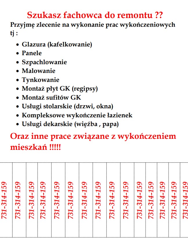Prace ogólnobudowlane od fundamentów aż po dach wraz z wykończeniem pod klucz 3 lata gwarancji