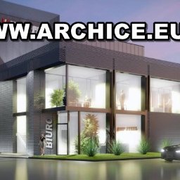 Architekt, biuro architektoniczne, projektowanie wnętrz - Biuro Inżynierskie Szczecin