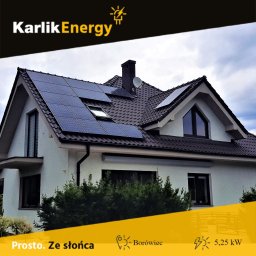 Karlik Energy , Karlik Spółka Jawna - Opłacalne Systemy Grzewcze Oborniki