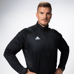 Trener personalny Gdańsk 1