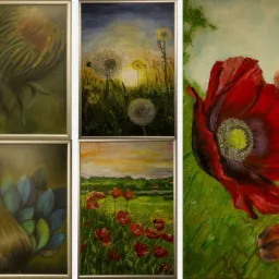 digitalizacja obrazów