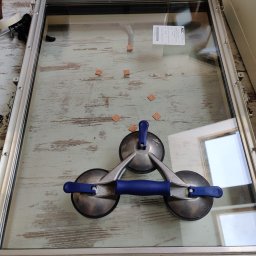 Naprawa okien Gdańsk 2