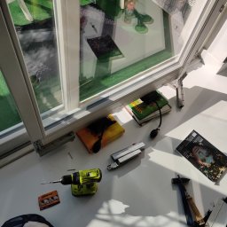 Naprawa okien Gdańsk 4