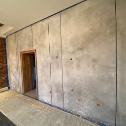 Remonty mieszkań Kępno 1