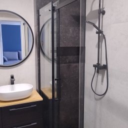 Wykończenia wnętrz Sobótka 2