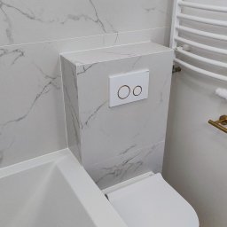 Wykończenia wnętrz Sobótka 1