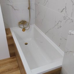 Wykończenia wnętrz Sobótka 2