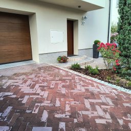 Wrocław ul. Borówczana 