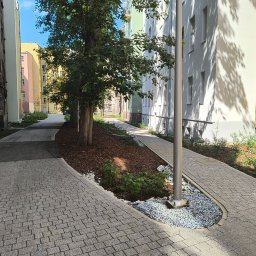 Wrocław ul. Rozbrat 