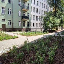 Wrocław ul. Rozbrat