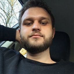 Pavel Ramanenka - Przewóz Osób Warszawa