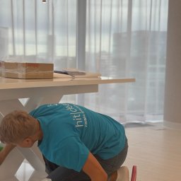 Sprzątanie mieszkań Brzezie 3