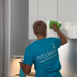 Sprzątanie mieszkań Brzezie 2