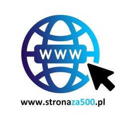 Stronaza500.pl - Tworzenie Logo Częstochowa
