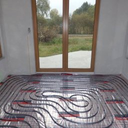 Klimatyzacja do domu Warszawa 1