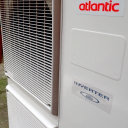 Klimatyzacja do domu Warszawa 3