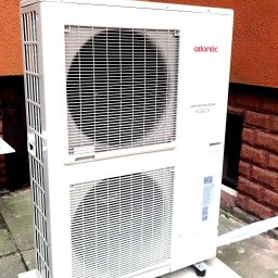 Klimatyzacja do domu Warszawa 4