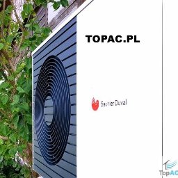 www.topac.pl - Klimatyzacja, pompy ciepła, rekuperacja, ogrzewanie - Powietrzne Pompy Ciepła Warszawa
