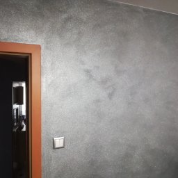 Malowanie mieszkań Białystok 1