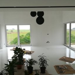 Malowanie mieszkań Białystok 3