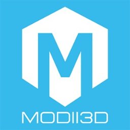 Modii3D - Projekt Graficzny Gliwice