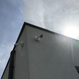 Telline-bud PAWEŁ ŚCIBOR - Instalatorstwo telekomunikacyjne Łańcut