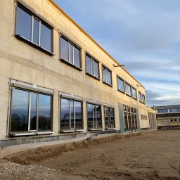 Montaż drzwi Padew Narodowa 2