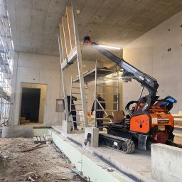 Montaż drzwi Padew Narodowa 3