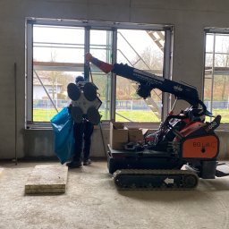 Montaż drzwi Padew Narodowa 4