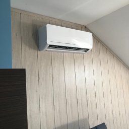 Klimatyzacja Gdańsk 1