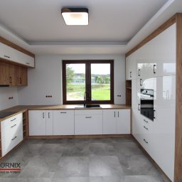 Kuchnie na wymiar Roztoka 1