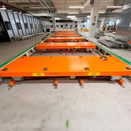 Iron Workers Sp. z o.o. - Perfekcyjne Ogrodzenia Ogrodowe Szczecin