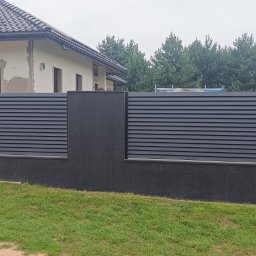 Dom-Bud - Ocieplanie Domu Styropianem Białystok